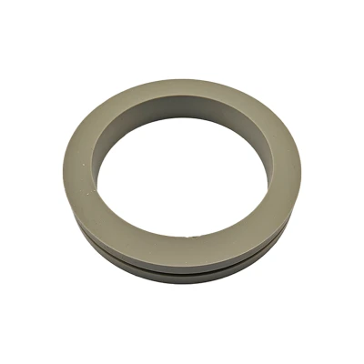 Custom-Made Rubber Grommets Custom-Made Rubber Grommets