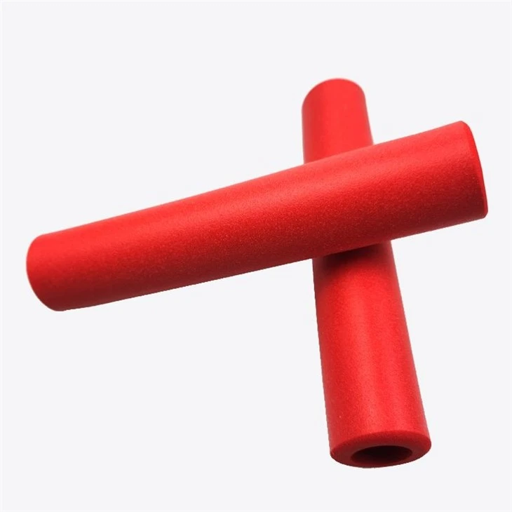 foam rubber tubing