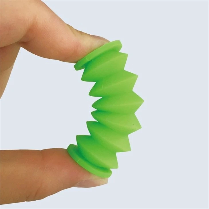 suction water rubber bellows hose
