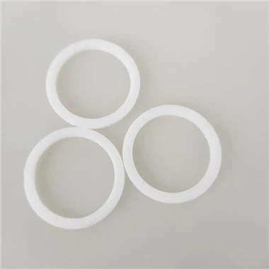 PTFE-bewerkingsonderdeel