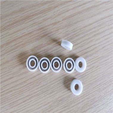 Veer bekrachtigde Ptfe afdichtingen voor 2mm zuiger