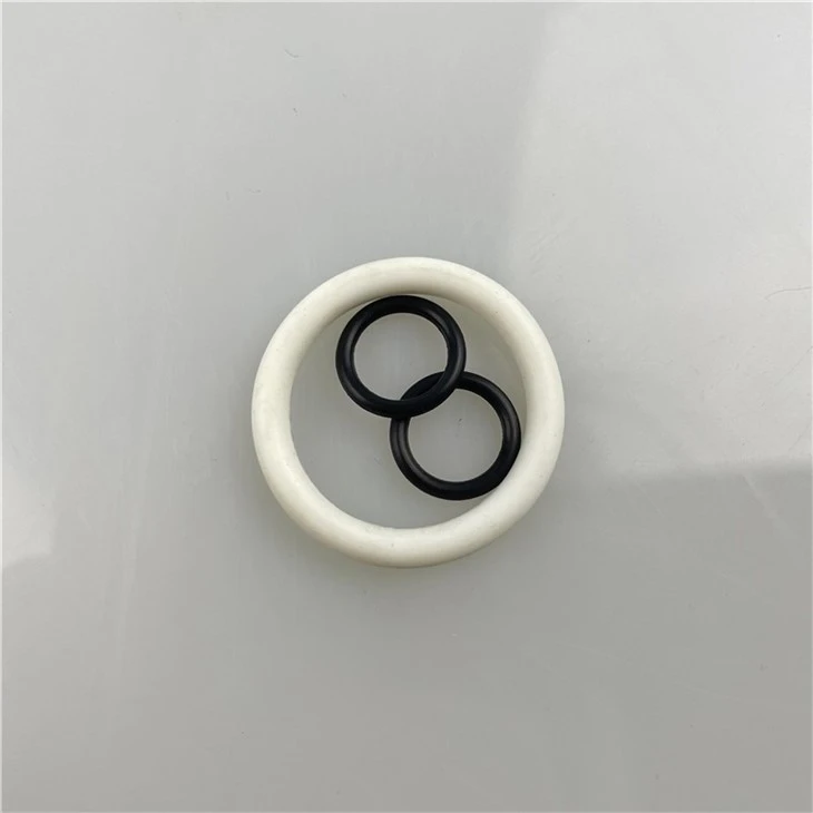 rubber o-rings measurements cone