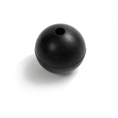 Rubberen bal 11 mm