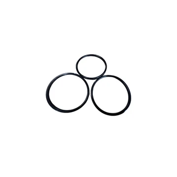 Hoe de compressieverhouding van de O-ring kiezen?
