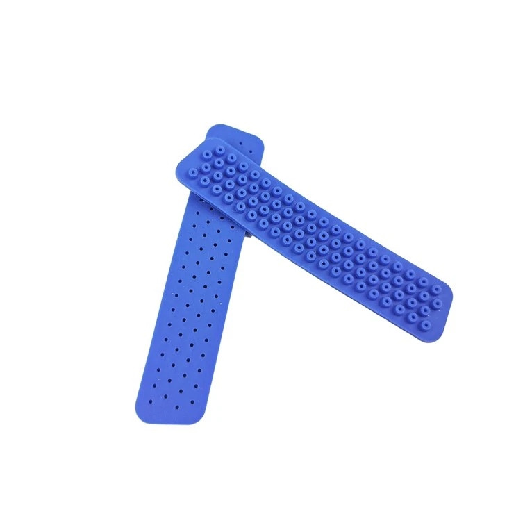 Fluorosilicone grommet (3)