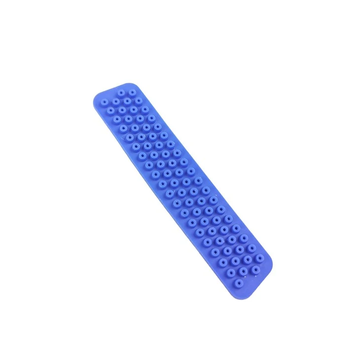 Fluorosilicone grommet (4)