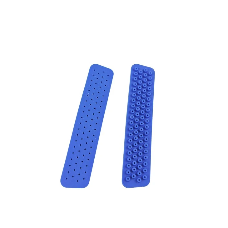 Fluorosilicone grommet (2)