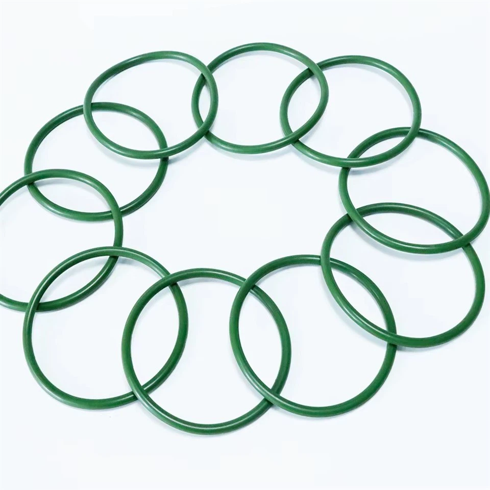FKM Rubber Oring