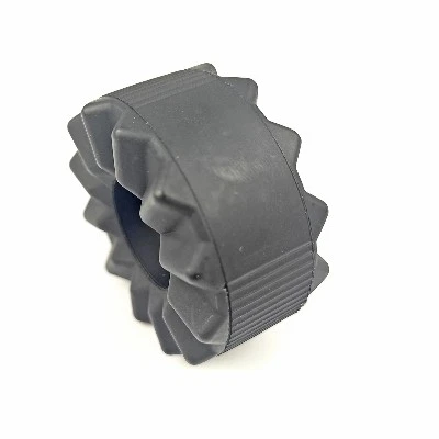 Custom Rubber Bumpers Custom Rubber Bumpers