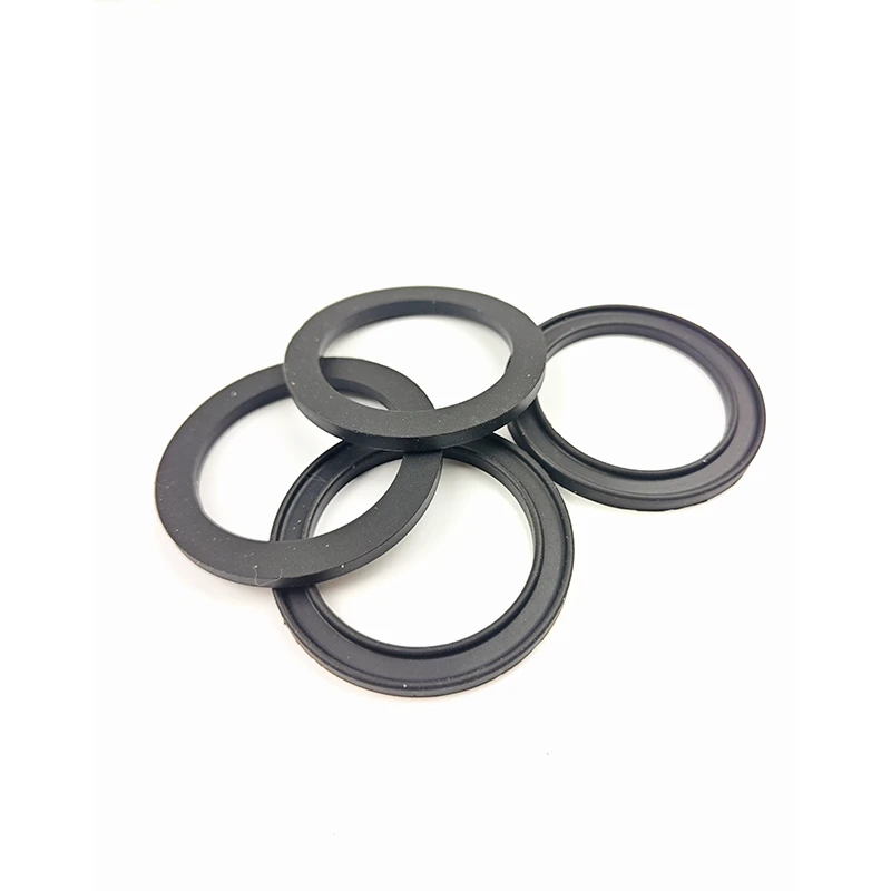 Ring Sealing